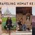 Backpacker Hemat Eropa Tengah dengan Tiket Eurail Pass