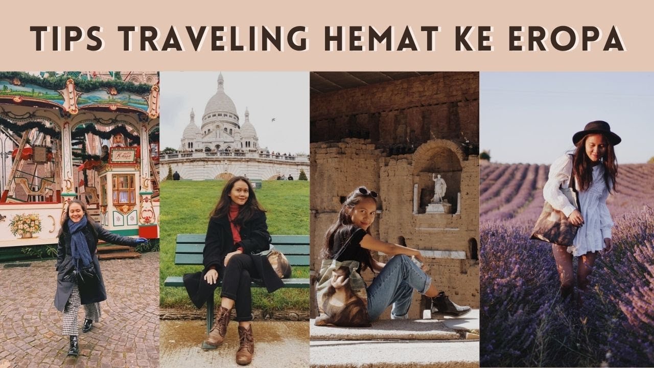 Kantor Penjualan Tiket Kereta Eropa Sejak 1972 - Indonesia Backpacker Hemat Eropa Tengah dengan Tiket Eurail Pass