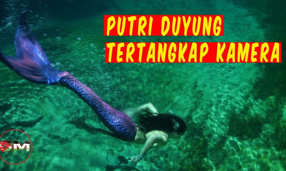 Copenhagen dan Kisah Putri Duyung Ikon Dunia yang Mempesona
