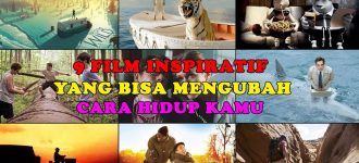 Film Dokumenter Inspiratif di YouTube Perjalanan Jiwa yang Membangkitkan Semangat