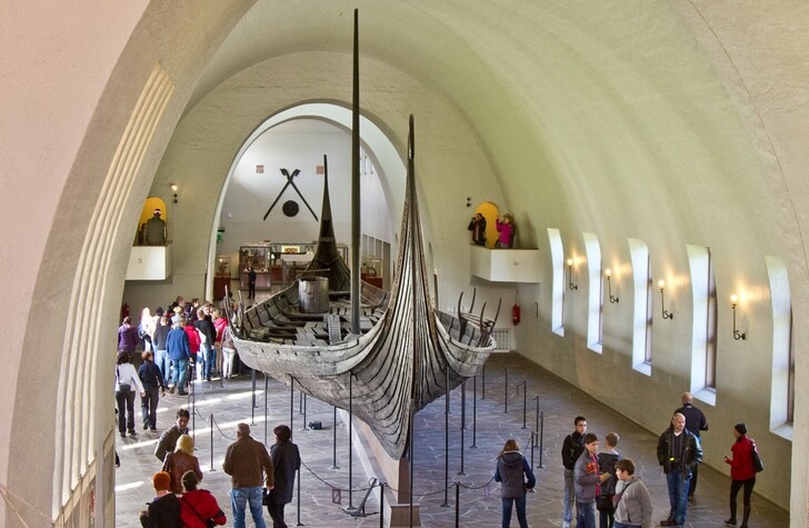 Museum Viking Oslo, Menyusuri Jejak Pahlawan Laut Legendaris Petualangan Sejarah