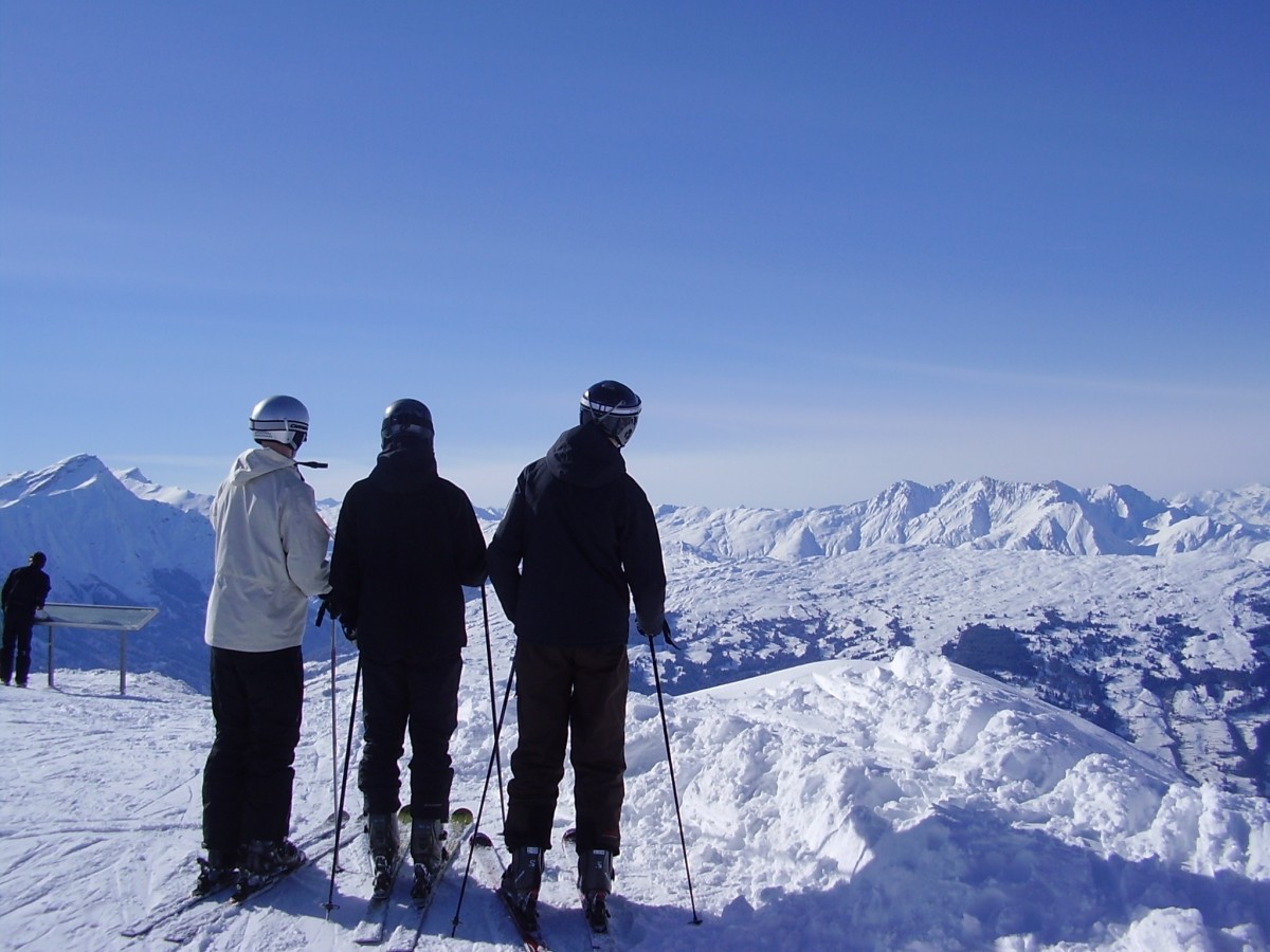 Gambar : salju, musim dingin, petualangan, Pegunungan, snowshoe ... Petualangan Salju Musim Dingin di Pegunungan Swiss Tengah