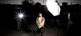 Bayangan yang Menjadi Karya Seni Rahasia Fotografi Cahaya Unik Terungkap