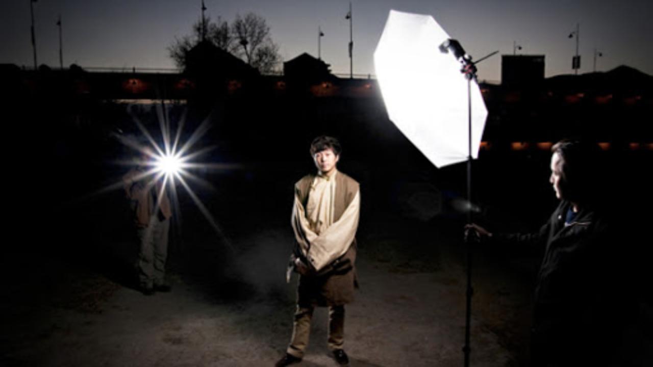 Pentingnya Cahaya Di Dunia Fotografi - Jasa Multimedia Bayangan yang Menjadi Karya Seni, Rahasia Fotografi Cahaya Unik