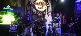 Nikmati Musik Live dari Rumah Tanpa Perlu Hadir di Konser Sebuah Tinjauan Komprehensif