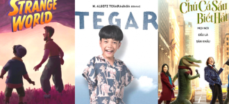 Akhir Pekan Seru Bareng Keluarga, Ini Daftar Film Terbaiknya Nonton Asik di Rumah!