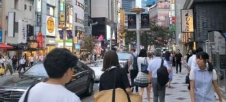 Traveling ke Jepang dengan tips hemat transportasi JR Pass Panduan Lengkap