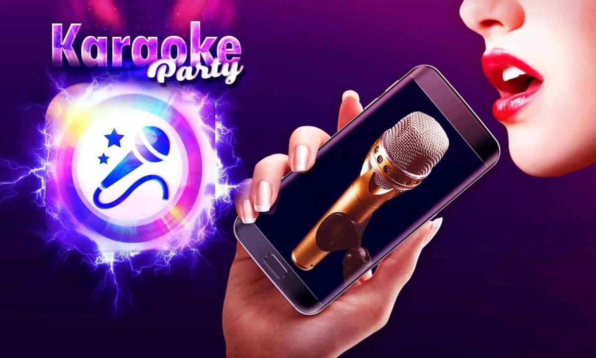 Aplikasi Karaoke Gratis untuk Android & iOS Paling Direkomendasikan Panduan Lengkap