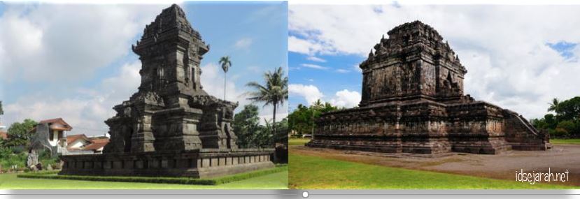 Eksplorasi Candi-candi Jawa Tengah dengan anggaran terbatas