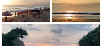 Nikmati sunset gratis terbaik di Indonesia tanpa biaya masuk Keajaiban alam menanti