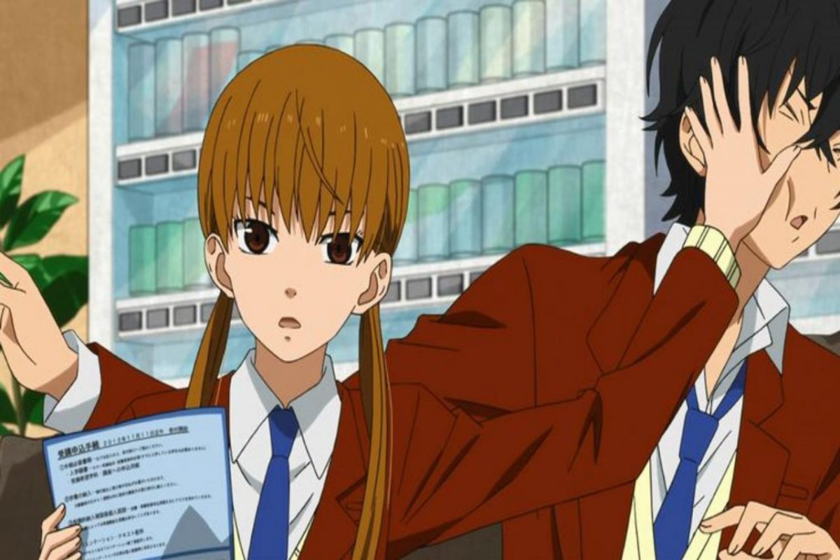 Anime Sepanjang Masa yang Wajib Ditonton Pecinta Animasi Panduan Lengkap