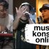 Konser Musik Online Gratis Tahun Ini, Jangan Lewatkan yang Ini