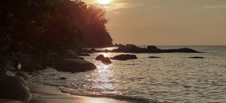 Jelajah Kuliner Murah di Penang, Malaysia Surga Makanan Hemat!