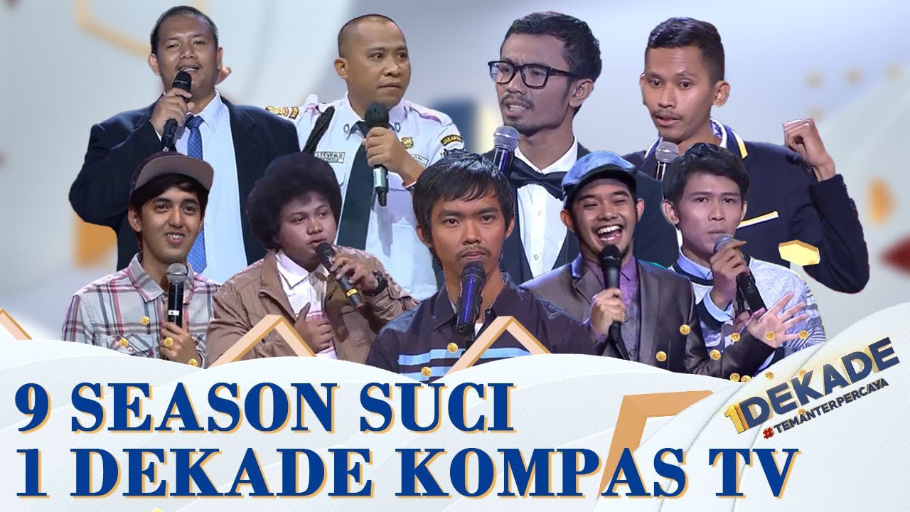 Kompilasi Stand Up Comedy Indonesia Paling Viral dan Kocak Selama Satu ... Kompilasi Stand Up Comedy Indonesia Paling Viral dan Kocak Selama Satu ...