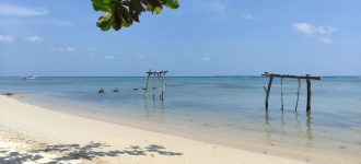 Jelajah Karimunjawa dengan budget ala mahasiswa Liburan Hemat Anti Bokek!