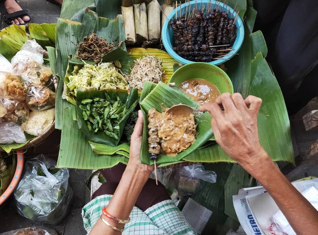 Wisata kuliner kaki lima paling murah di Surabaya Nikmati Lezatnya Tanpa Bikin Kantong Jebol