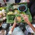 Wisata kuliner kaki lima paling murah di Surabaya