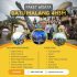 Itinerary 3 hari di Malang tanpa menguras tabungan