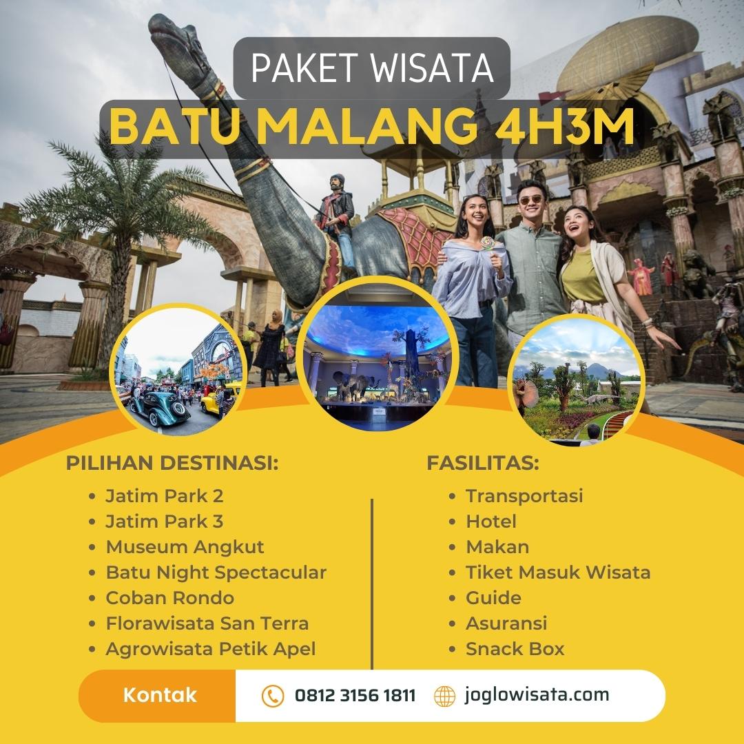 Blog by anindita: Itinerary 4D3N (4 Hari 3 Malam) Wisata ke Malang Jawa ... Itinerary 3 hari di Malang tanpa menguras tabungan