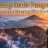 gunung gede pangrango